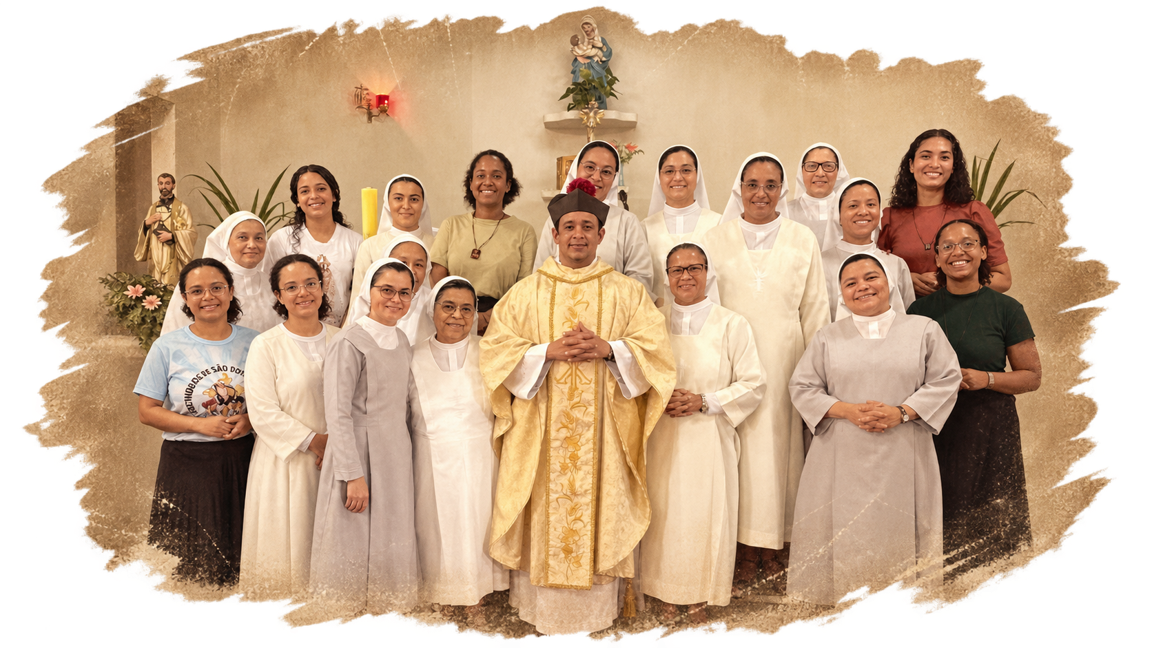 Comunidade das Irmãs Angélicas de São Paulo